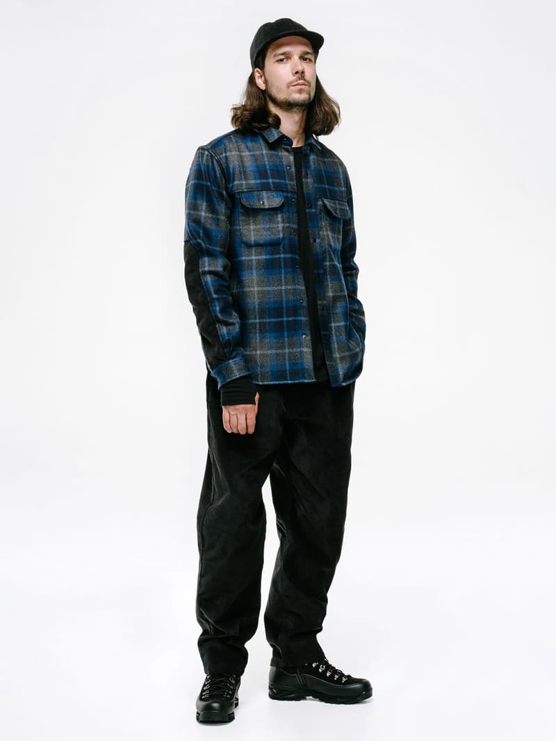 HAVEN Focuses on Performance and Utility With Its FW21 Collection Fashion 