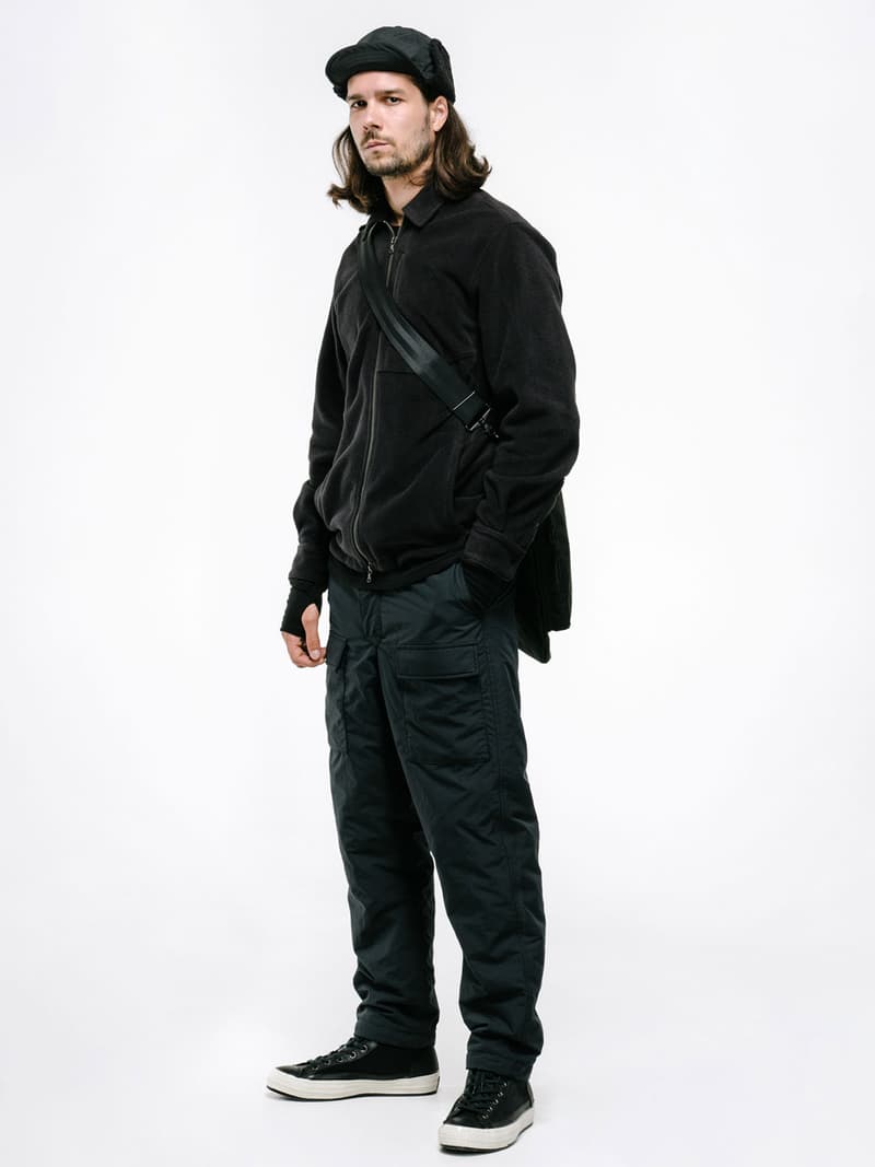 HAVEN Focuses on Performance and Utility With Its FW21 Collection Fashion 