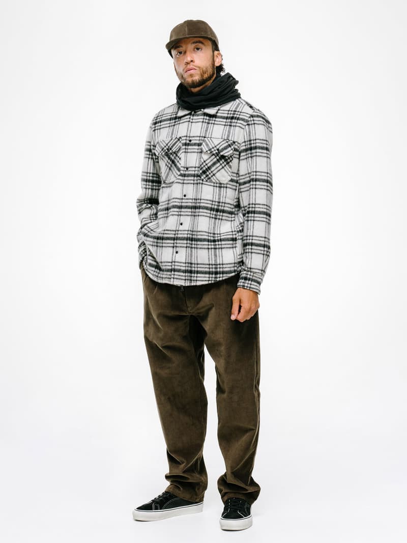 HAVEN Focuses on Performance and Utility With Its FW21 Collection Fashion 