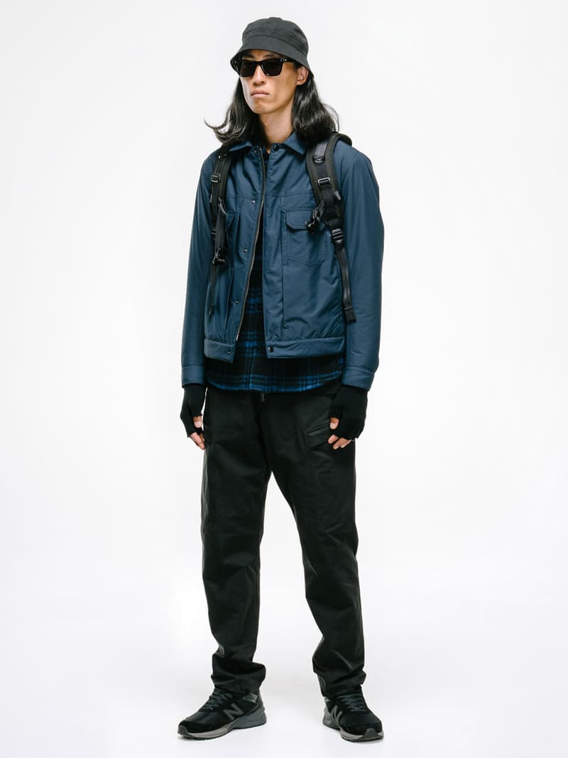 HAVEN Focuses on Performance and Utility With Its FW21 Collection Fashion 