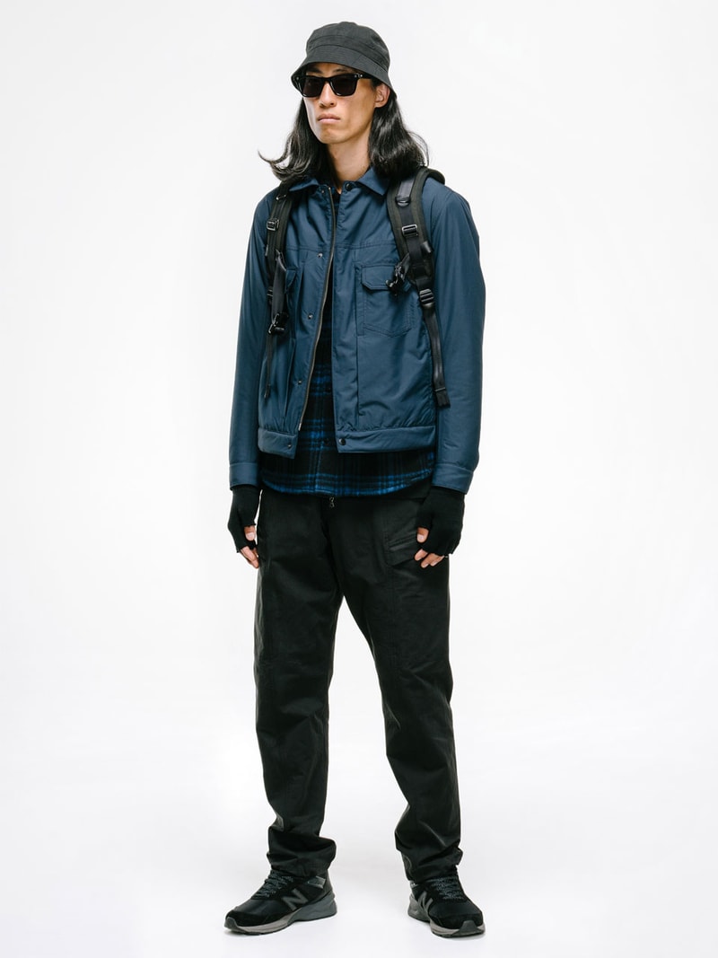 HAVEN Focuses on Performance and Utility With Its FW21 Collection Fashion 