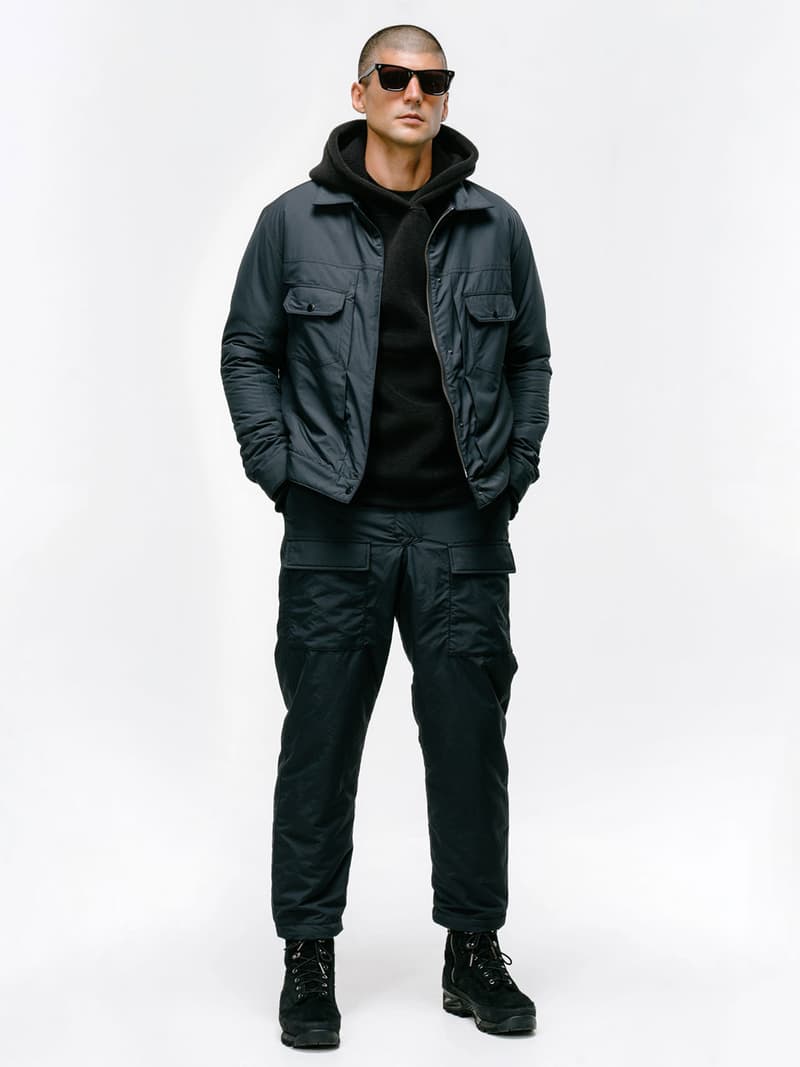 HAVEN Focuses on Performance and Utility With Its FW21 Collection Fashion 