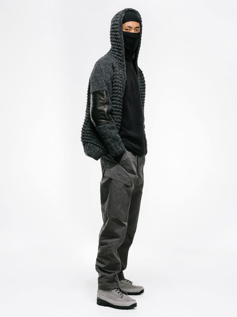 HAVEN Focuses on Performance and Utility With Its FW21 Collection Fashion 