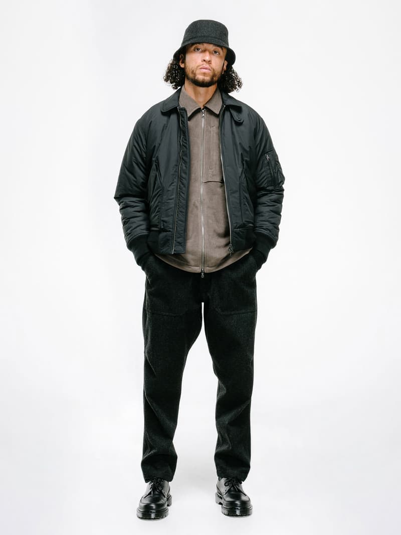 HAVEN Focuses on Performance and Utility With Its FW21 Collection Fashion 