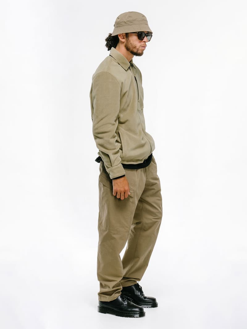 HAVEN Focuses on Performance and Utility With Its FW21 Collection Fashion 