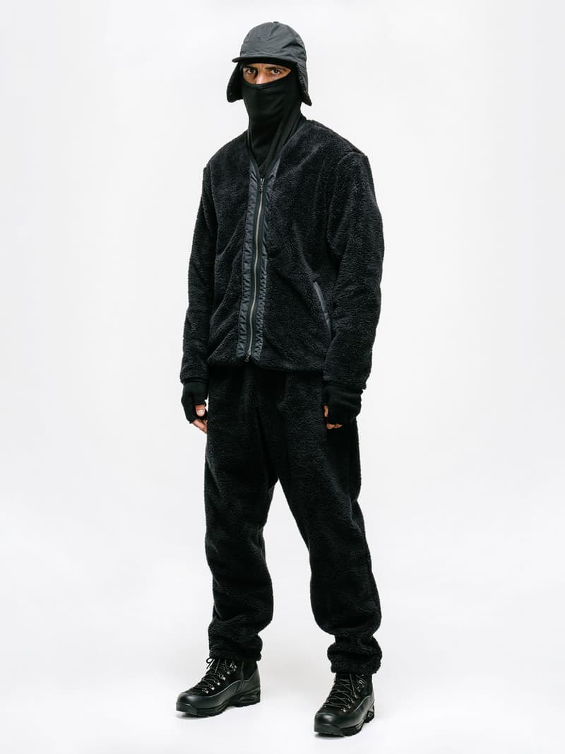 HAVEN Focuses on Performance and Utility With Its FW21 Collection Fashion 