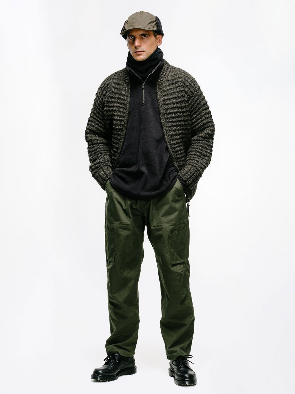HAVEN Focuses on Performance and Utility With Its FW21 Collection Fashion 