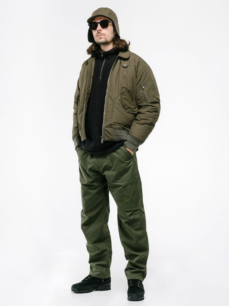 HAVEN Focuses on Performance and Utility With Its FW21 Collection Fashion 