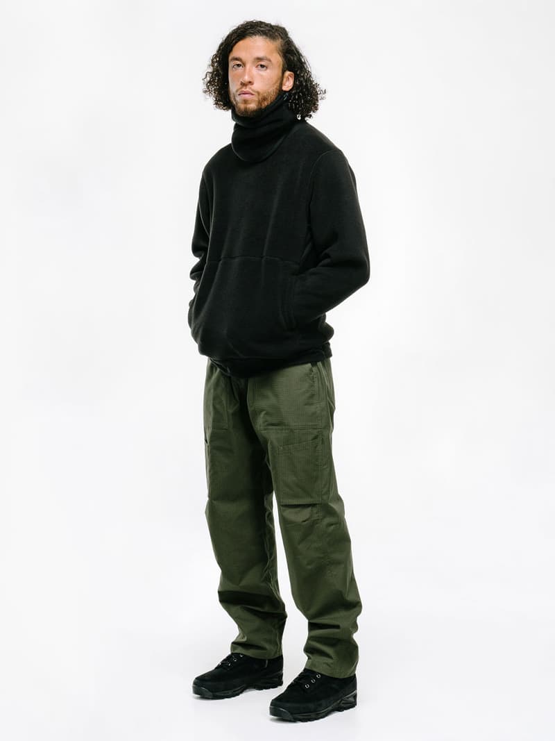 HAVEN Focuses on Performance and Utility With Its FW21 Collection Fashion 