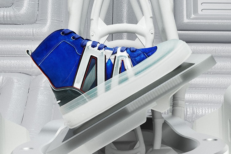 HYPEBEAST and Neiman Marcus Join Forces for Virtual Sneaker Showroom