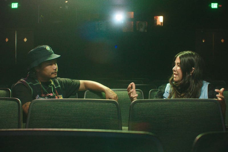 Kyle Ng and Designer Kara Jubin Share the Story Behind Brain Dead's Womenswear Line