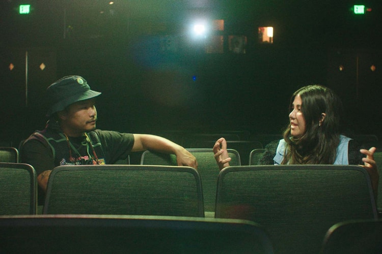 Kyle Ng and Designer Kara Jubin Share the Story Behind Brain Dead's Womenswear Line