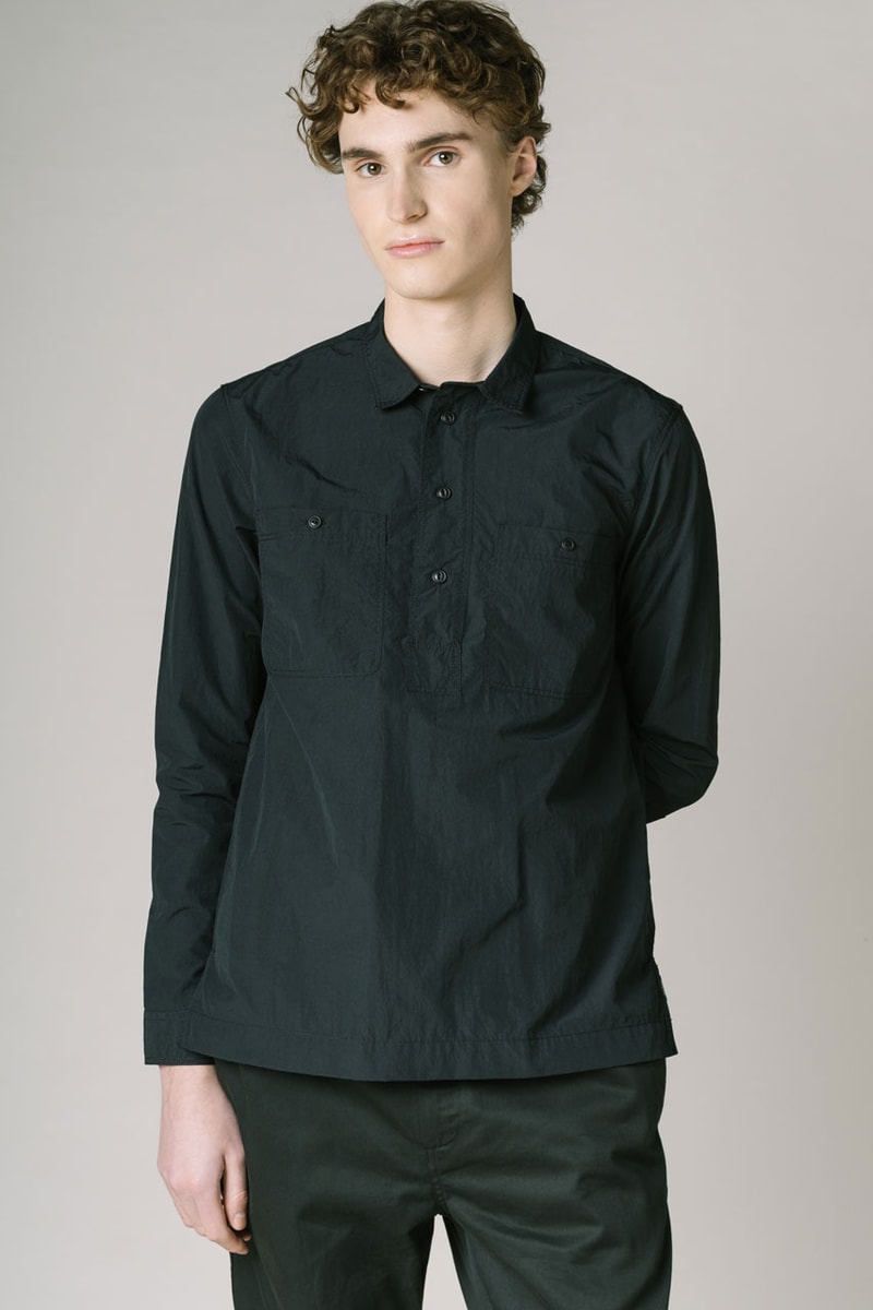 Kestin Looked to Textile Designer Bernat Klein for Its FW21 Collection Inspiration Fashion