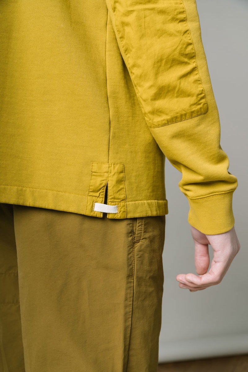 Kestin Looked to Textile Designer Bernat Klein for Its FW21 Collection Inspiration Fashion