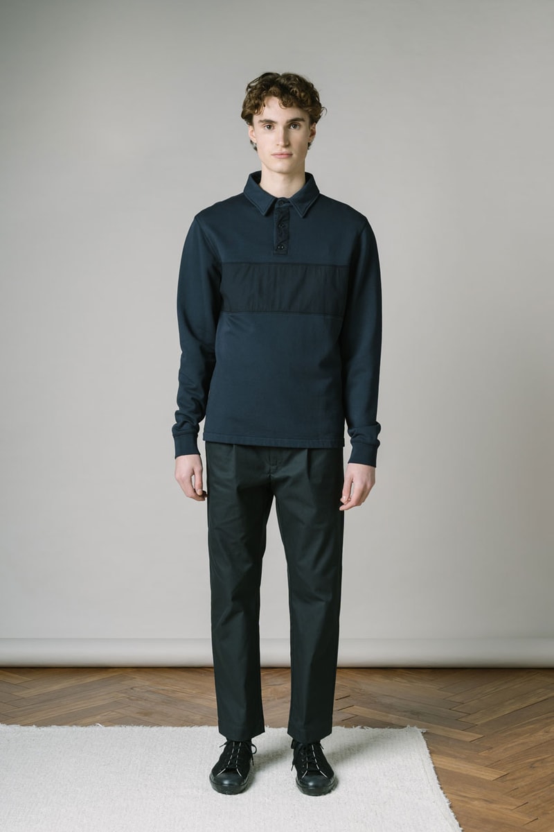 Kestin Looked to Textile Designer Bernat Klein for Its FW21 Collection Inspiration Fashion
