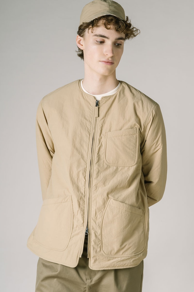 Kestin Looked to Textile Designer Bernat Klein for Its FW21 Collection Inspiration Fashion