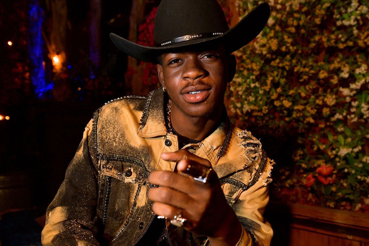 Lil Nas X’s “Old Town Road” Is Now the First Single in History to Reach 15x Platinum 