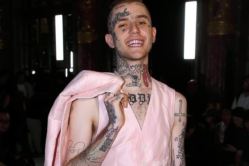 Lil Peep Mother Liza Womack Lawsuit $4 Million USD Owed Estate First Access Entertainment