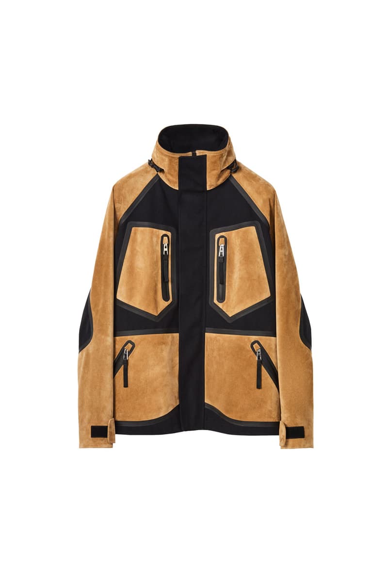 Loewe Unveils Nature-Inspired FW21 Capsule Collection