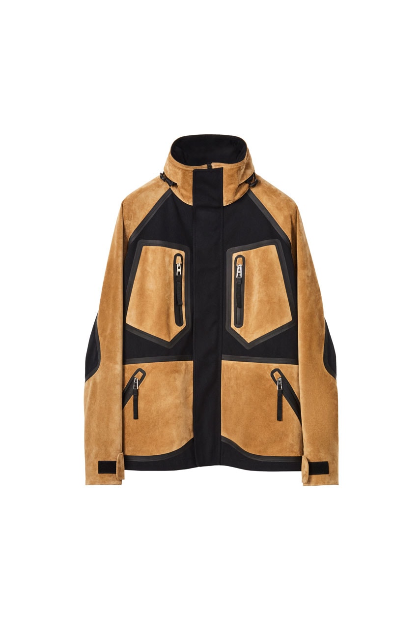 Loewe Unveils Nature-Inspired FW21 Capsule Collection