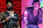 Meek Mill and Lil Uzi Vert Release New Track and Video "Blue Notes 2"