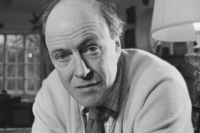 Netflix Roald Dahl Deal Acquisition Entire Catalog The Witches Matilda James and the Giant Peach Charlie and the Chocolate Factory