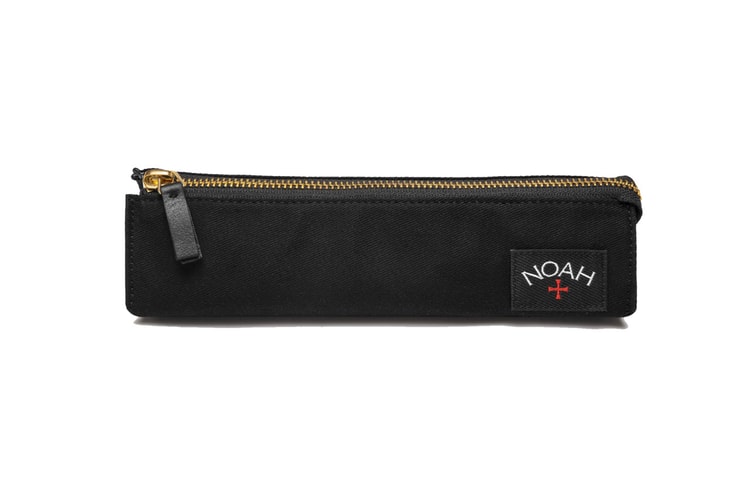 Noah is Selling an $88 USD Pencil Case