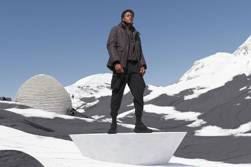 Nobis Continues To Evolve With Its FW21 Collection