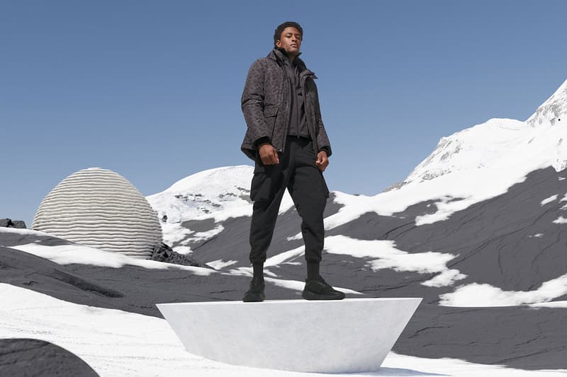 Nobis Continues To Evolve With Its FW21 Collection