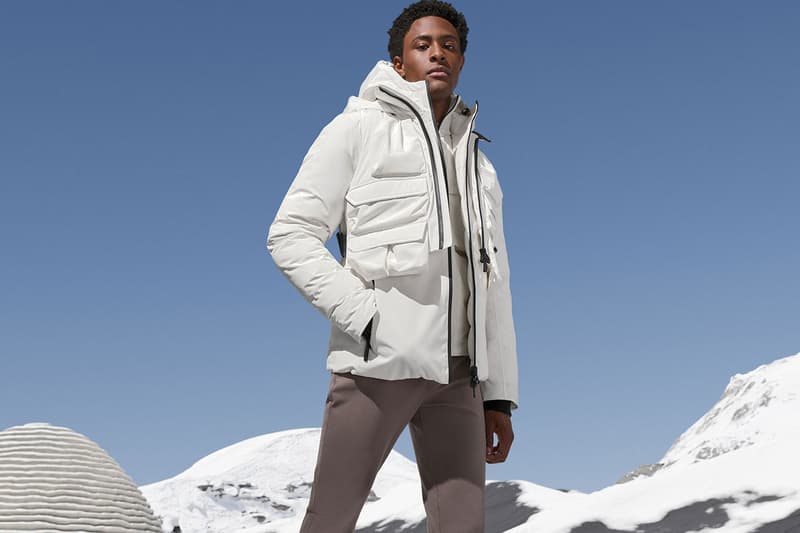 Nobis Continues To Evolve With Its FW21 Collection