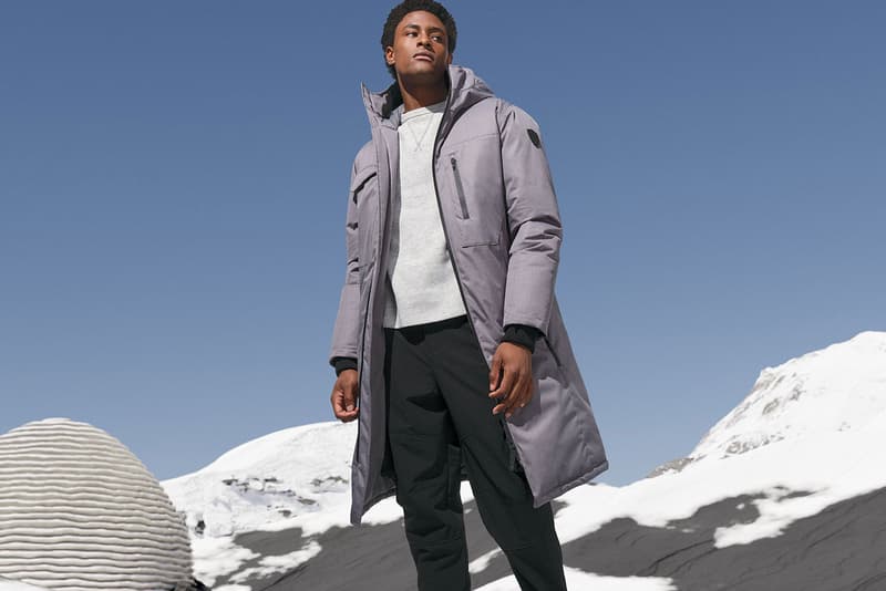 Nobis Continues To Evolve With Its FW21 Collection