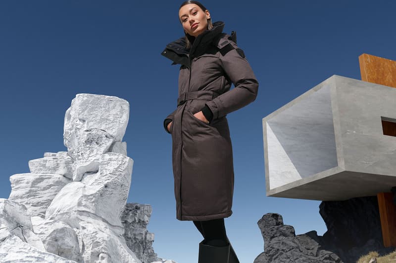 Nobis Continues To Evolve With Its FW21 Collection