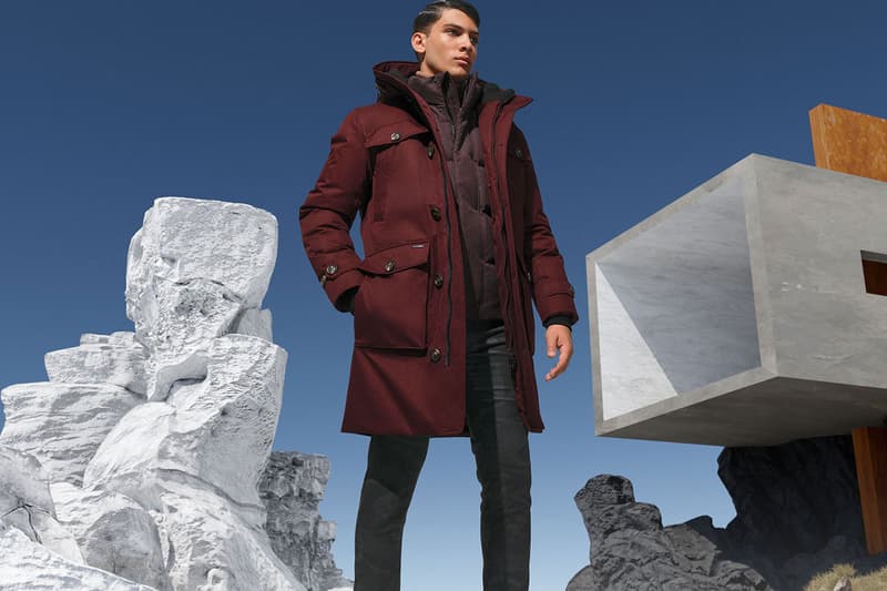 Nobis Continues To Evolve With Its FW21 Collection