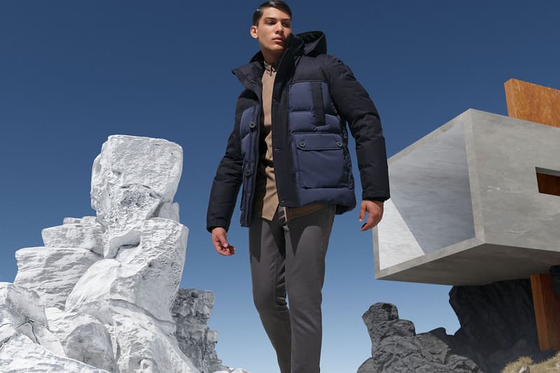 Nobis Continues To Evolve With Its FW21 Collection