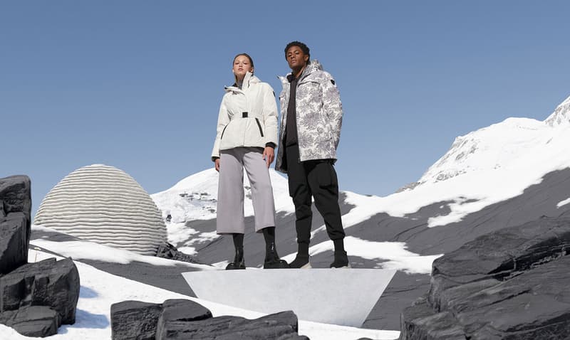 Nobis Continues To Evolve With Its FW21 Collection