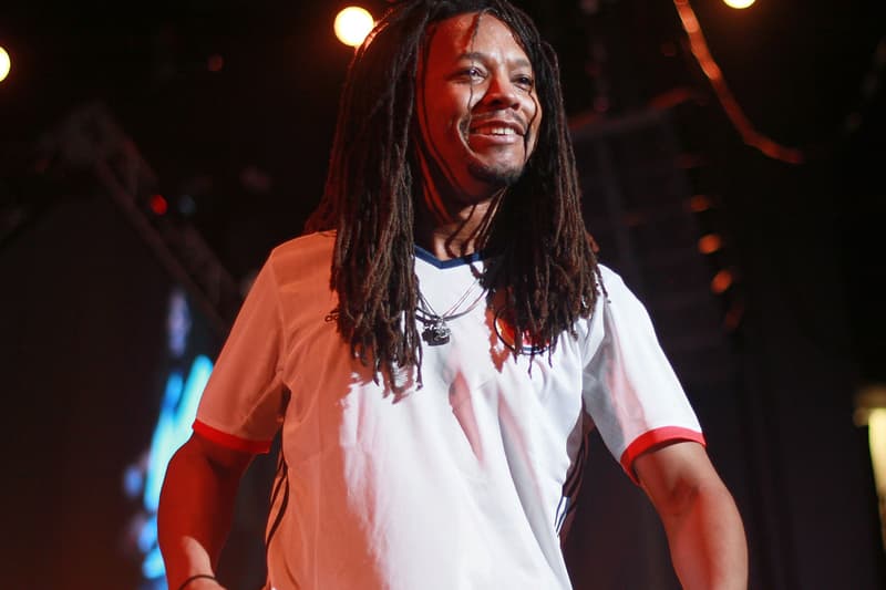 Lupe Fiasco Big Energy New Song Stream Listen The One And Only Dick Gregory Documentary Andre Gaines Original Soundtrack