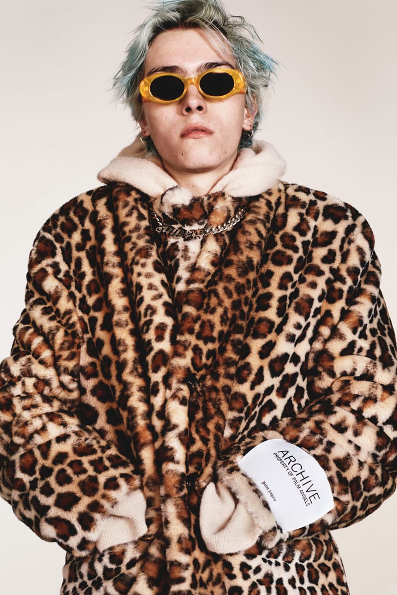 Palm Angels Releases FW21 Collection | HYPEBEAST