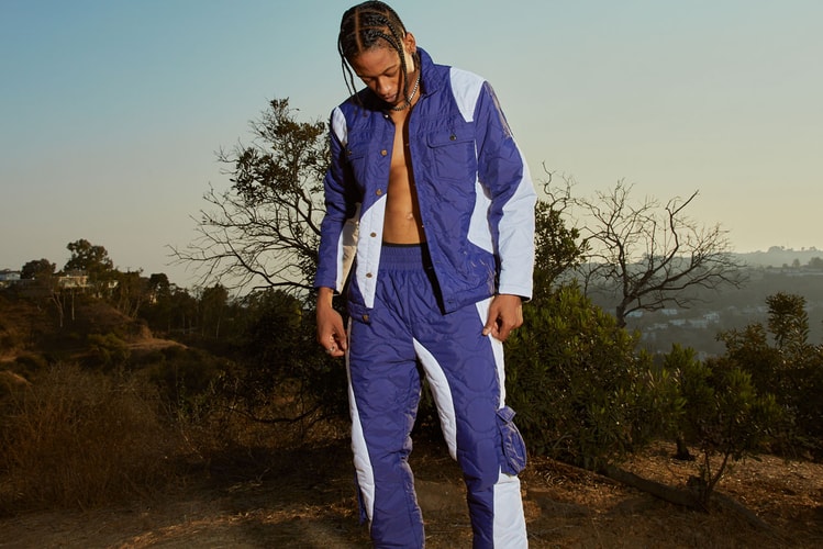 RENOWNED Drops American Dream-Inspired FW21 Collection