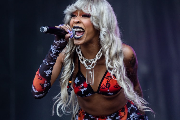 Rico Nasty Shares Five Songs From Her Archives in Surprise SoundCloud Release
