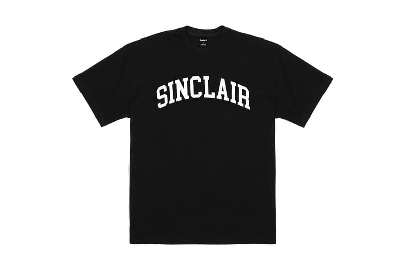 Sinclair Global FW21 Anniversary Collection