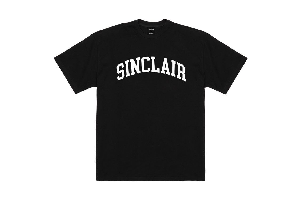 Sinclair Global FW21 Anniversary Collection