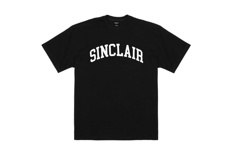 Sinclair Global FW21 Anniversary Collection