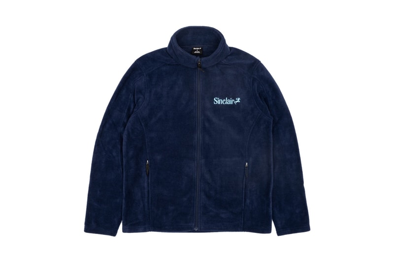 Sinclair Global FW21 Anniversary Collection