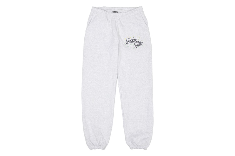 Sinclair Global FW21 Anniversary Collection
