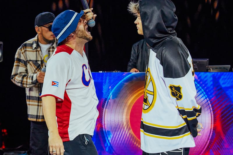 Spanish-Language Rap Is Battling Its Way Onto the World Stage