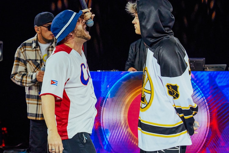 Spanish-Language Rap Is Battling Its Way Onto the World Stage