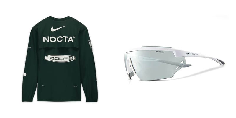 nike nocta sunglasses