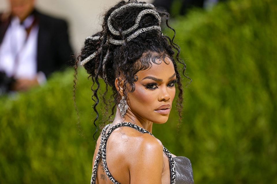 Teyana Taylor “The Last Rose Petal” Farewell Tour | Hypebeast