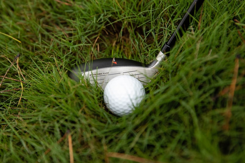 Adams Golf Tight Lies Fairways and Hybrids Tri Sole 