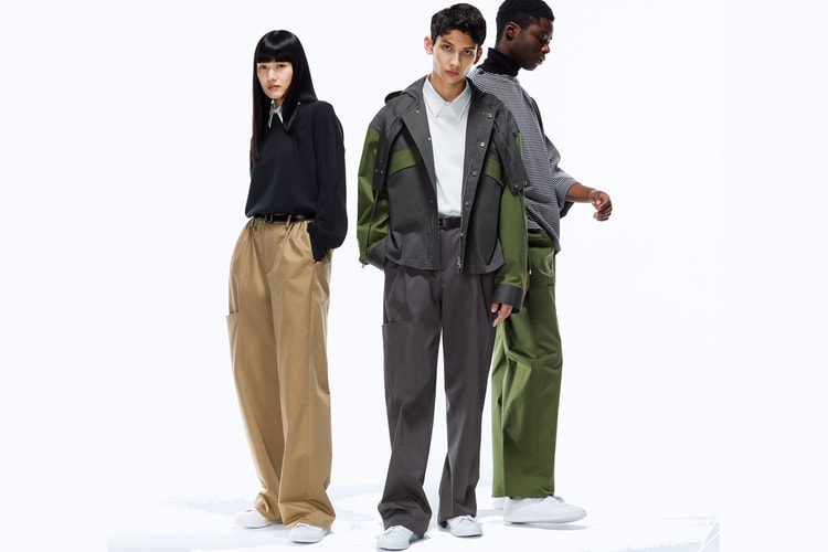 ADEAM Introduces ADEAM ICHI, a Gender Neutral Ready-to-Wear Collection